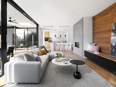 Industrial House